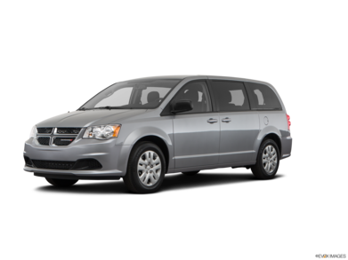 2018 Dodge Grand Caravan Passenger Pricing Reviews