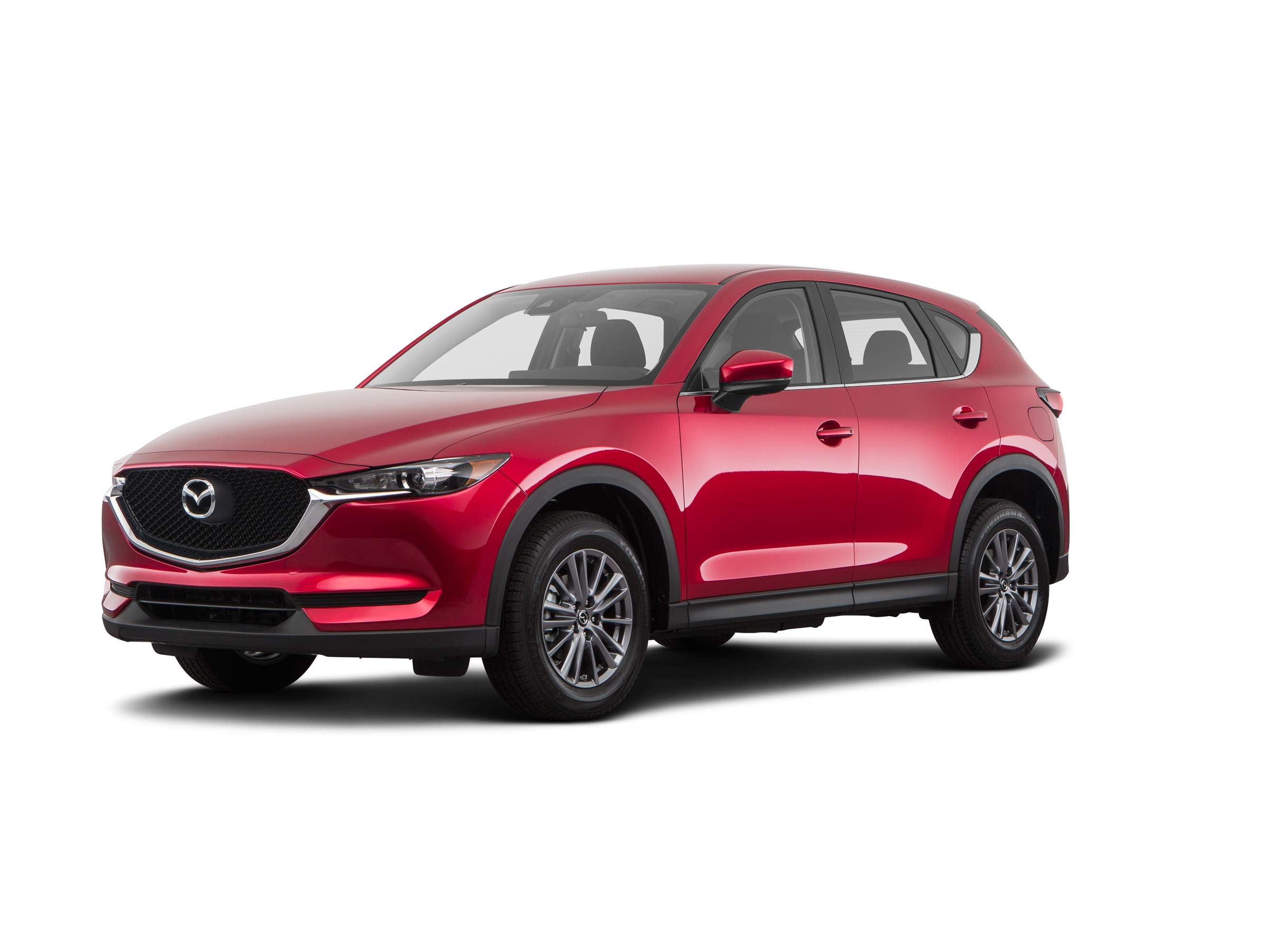 2021 MAZDA CX-5 Carbon Edition Sport Utility 4D Price, Listings