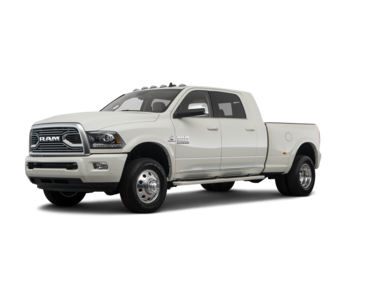 3500 Mega Cab Lone Star Pickup 4D 6 1/3 ft image