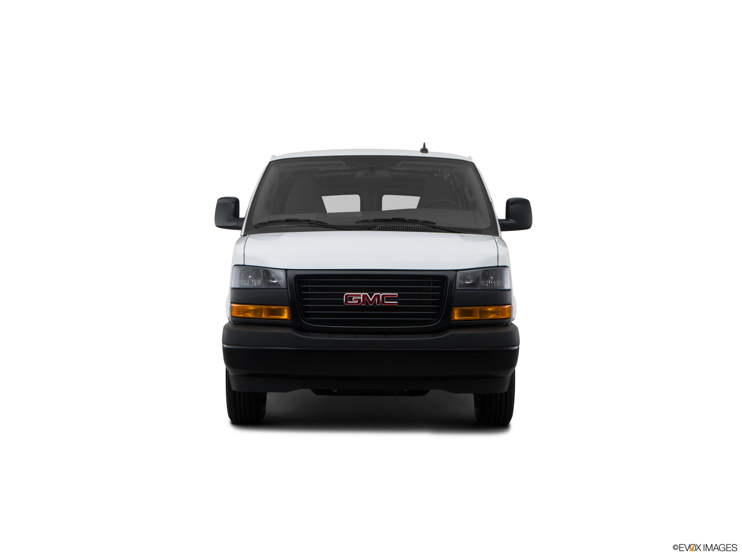 2018 gmc savana 2500