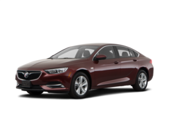 2019 Buick Regal Sportback