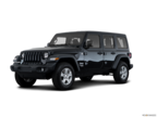 2020 Jeep Wrangler Unlimited Consumer Reviews Kelley