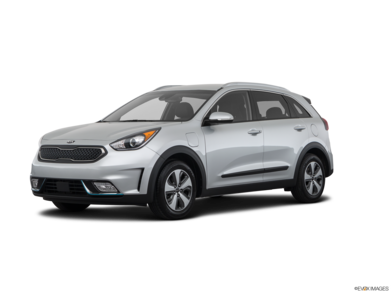 Used 2018 Kia Niro Plug In Hybrid Values Cars For Sale Kelley Blue Book