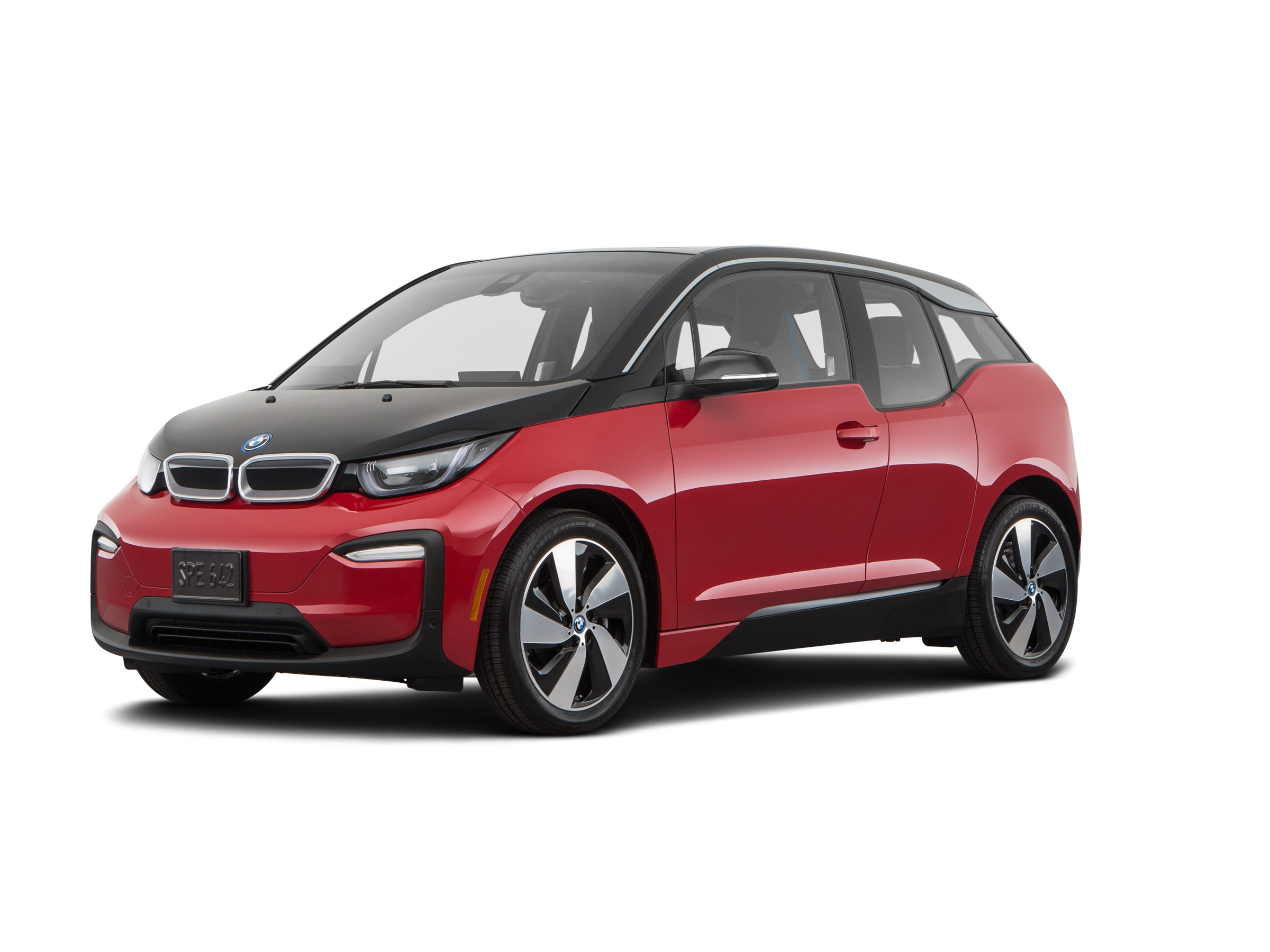 2019 BMW i3 Hatchback 4D