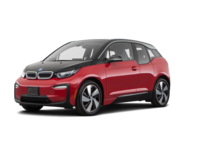 2019 BMW i3 Base w/Range Extender Hatchback 4D