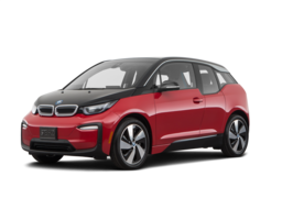 2019 BMW i3