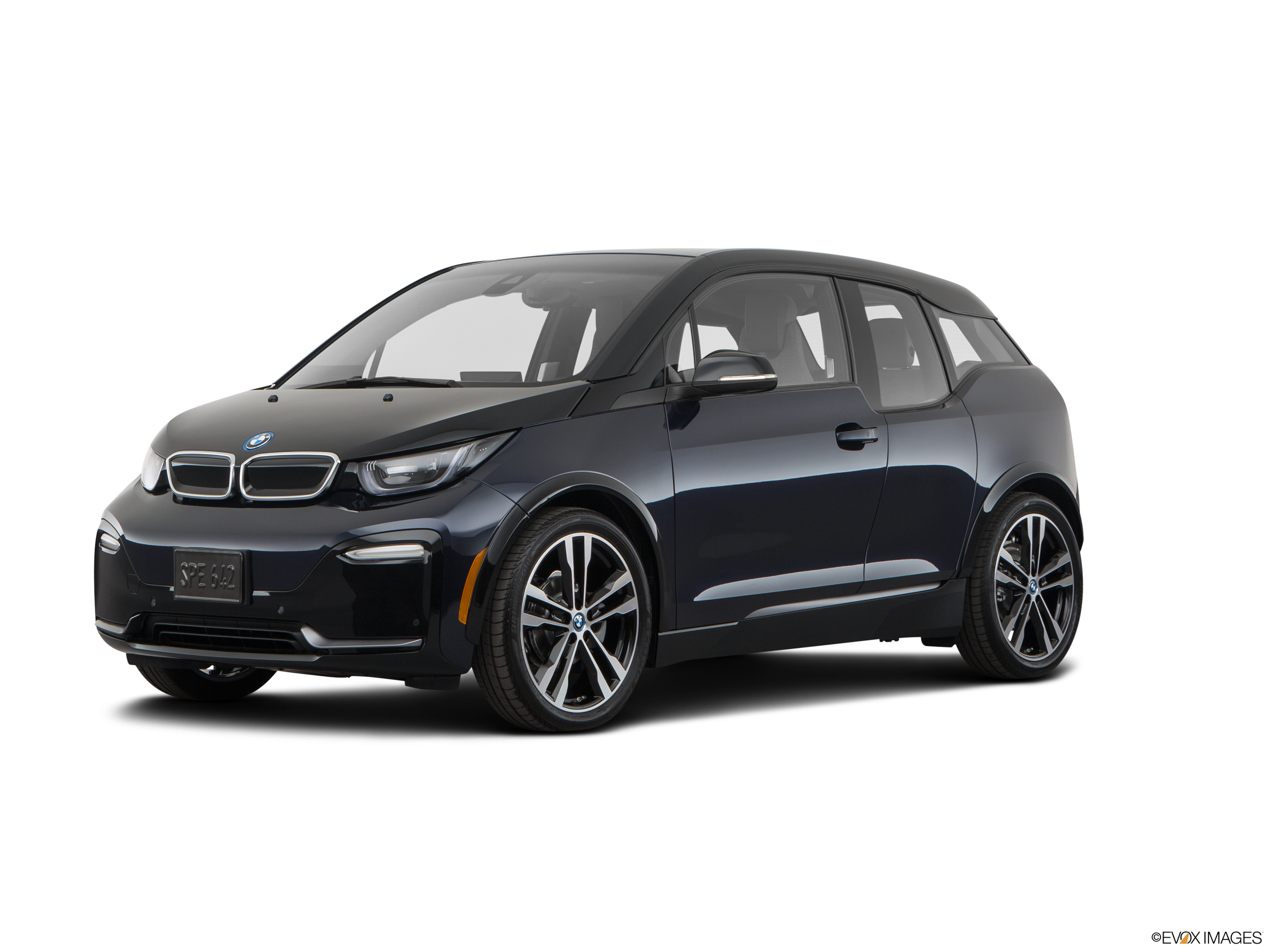 Bmw i3 2019