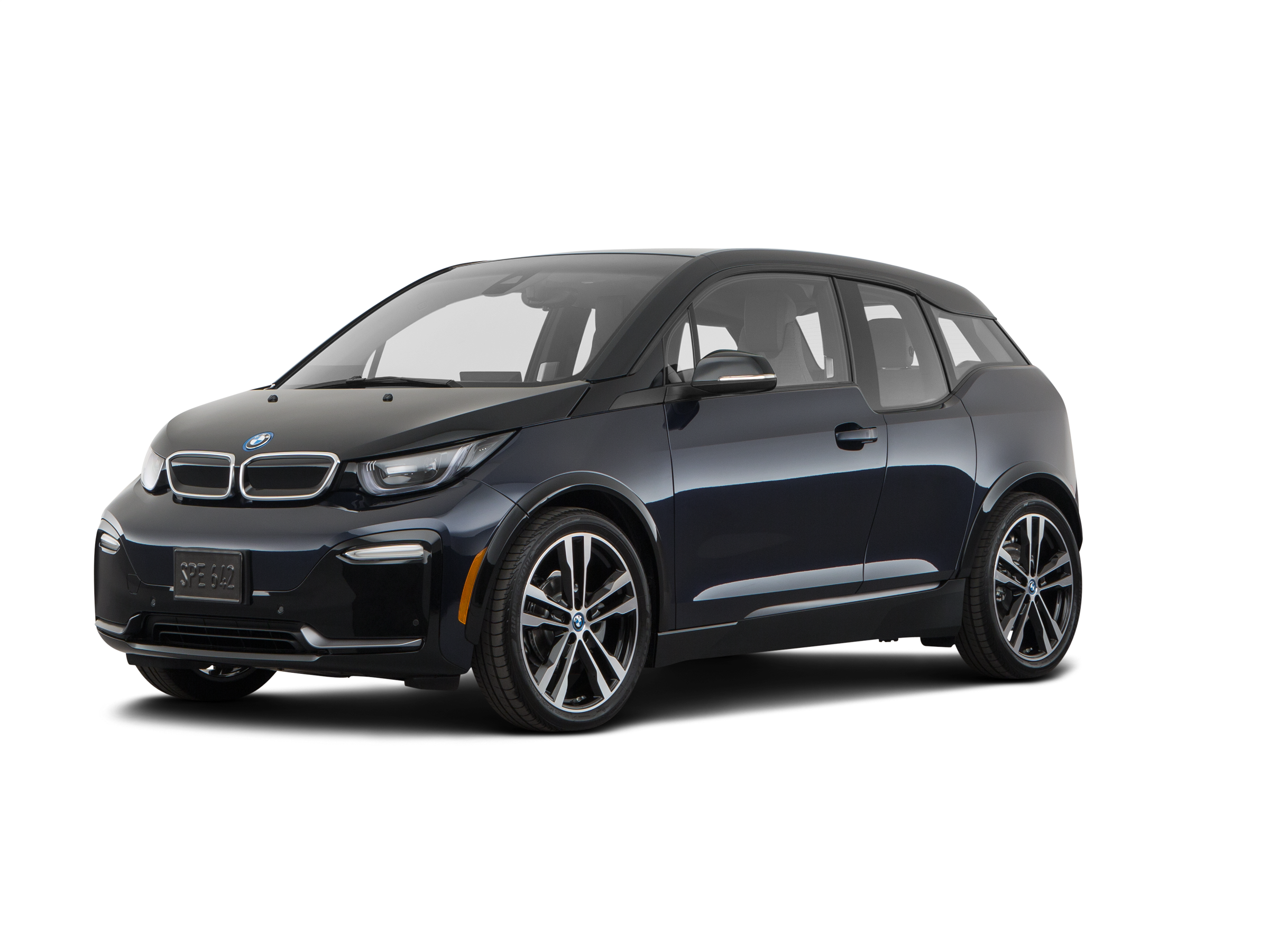 2019 BMW i3 s Hatchback 4D