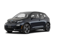 2019 BMW i3 s w/Range Extender Hatchback 4D