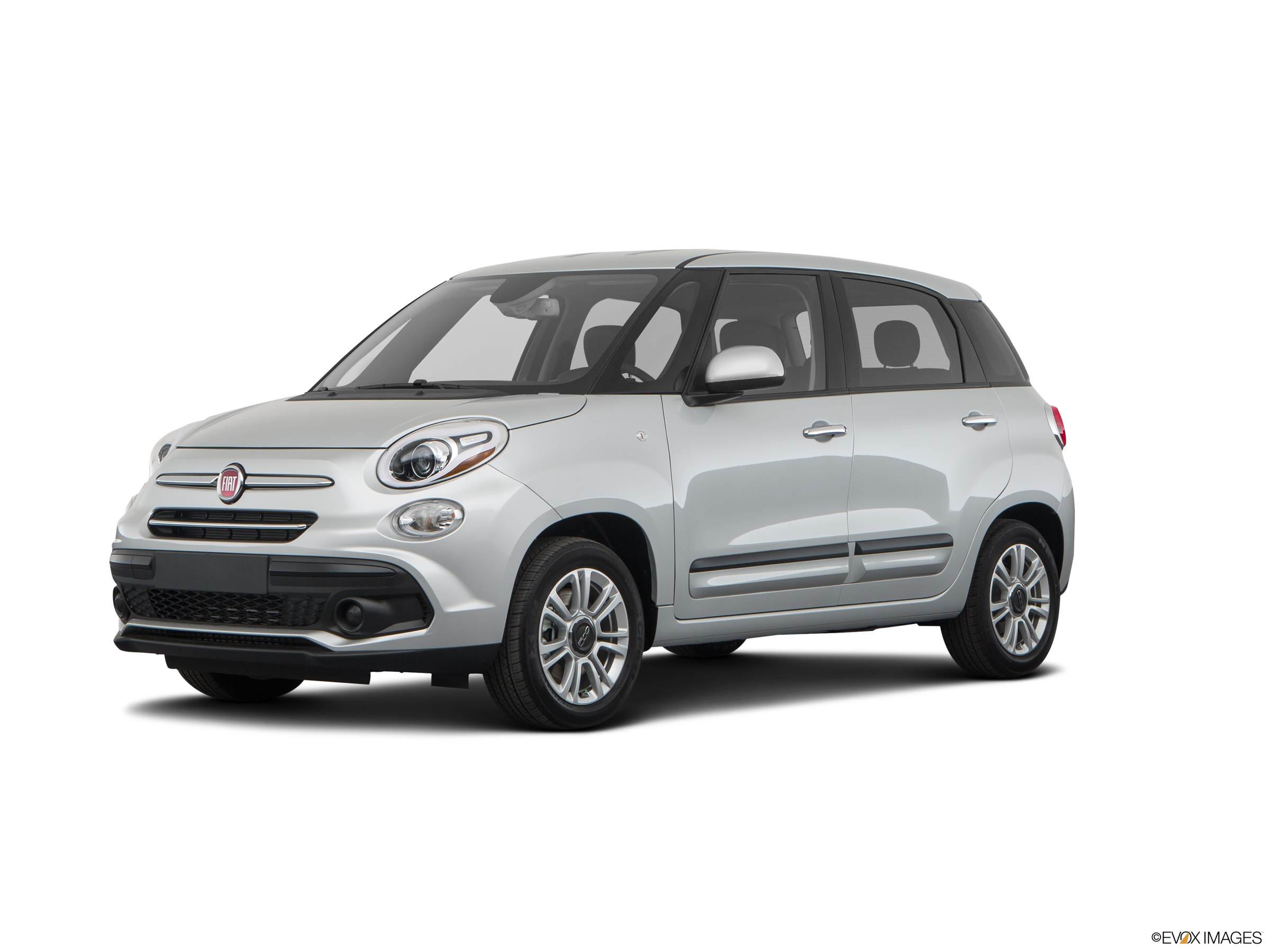 Used 2019 FIAT 500L Pop Hatchback 4D Prices | Kelley Blue Book