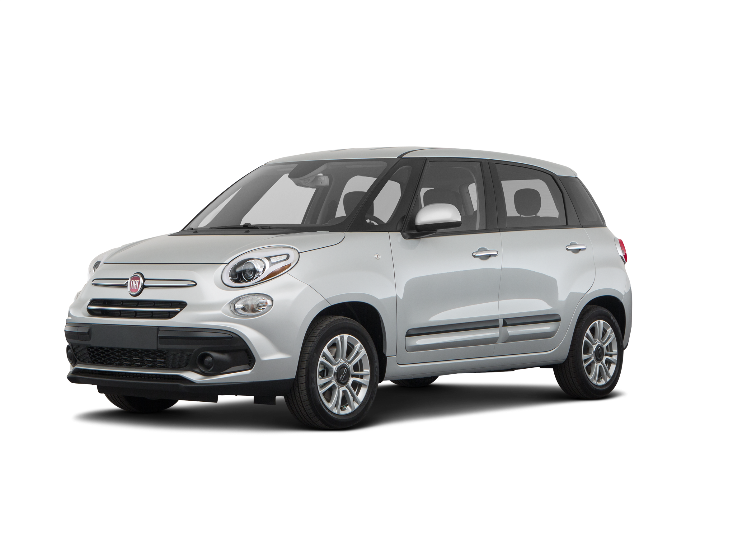 2019 FIAT 500L Price, Value, Ratings & Reviews