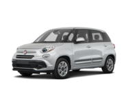 2019 FIAT 500L Lounge Hatchback 4D