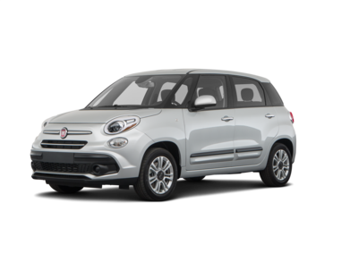 500L Pop Hatchback 4D image