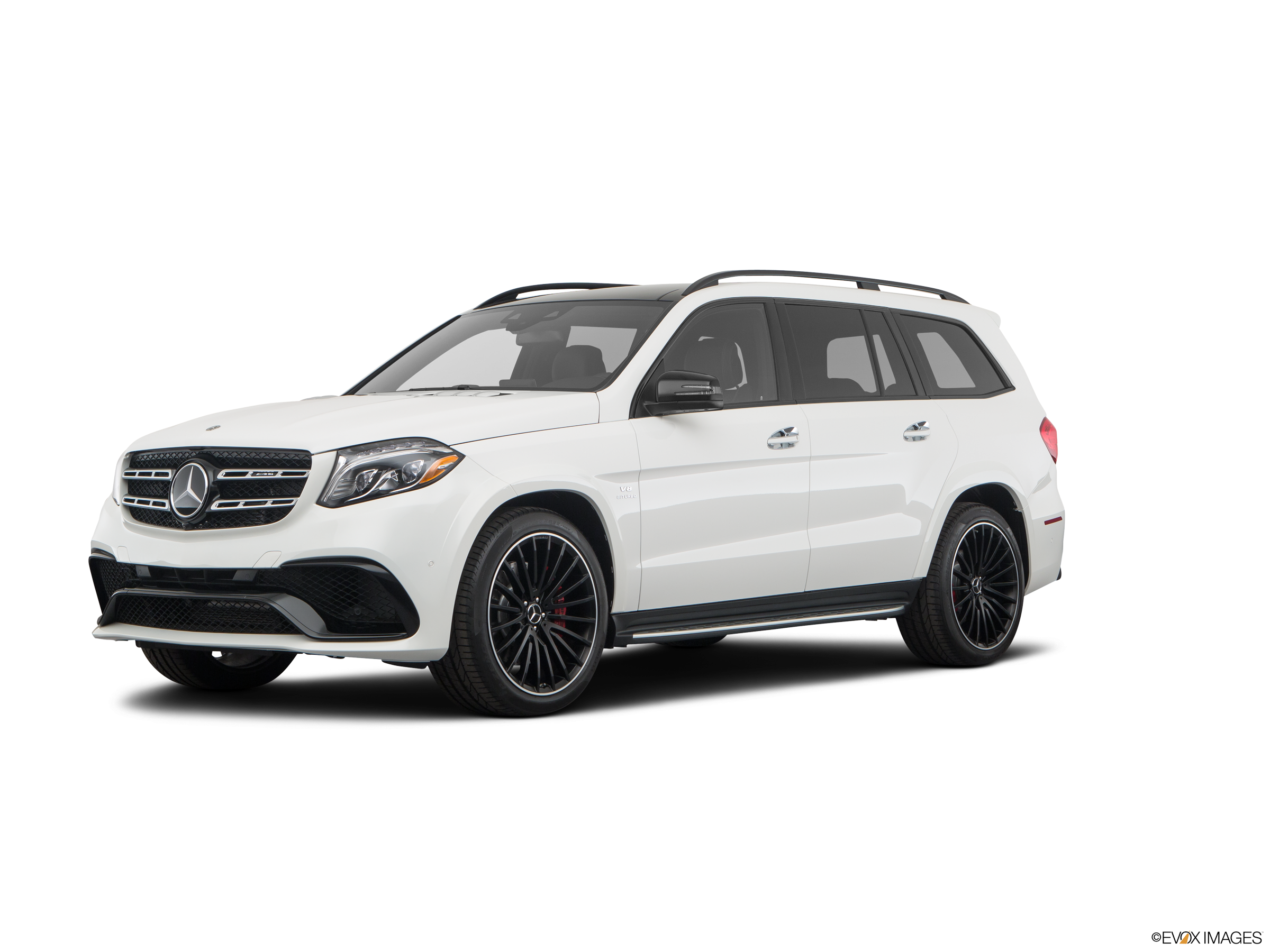 2018 Mercedes Benz Mercedes Amg Gls Pricing Reviews