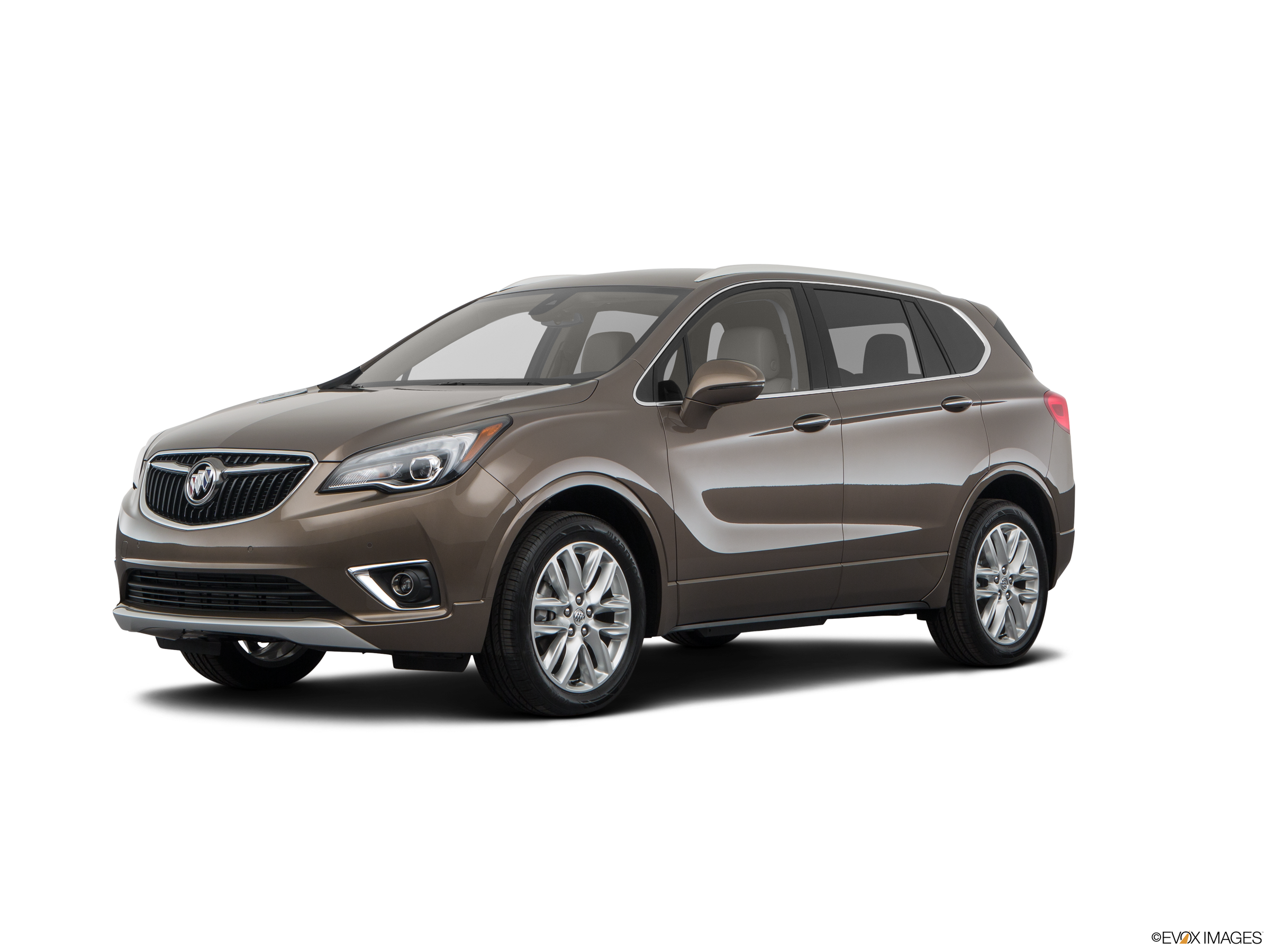 New 2019 Buick Envision Preferred Pricing | Kelley Blue Book