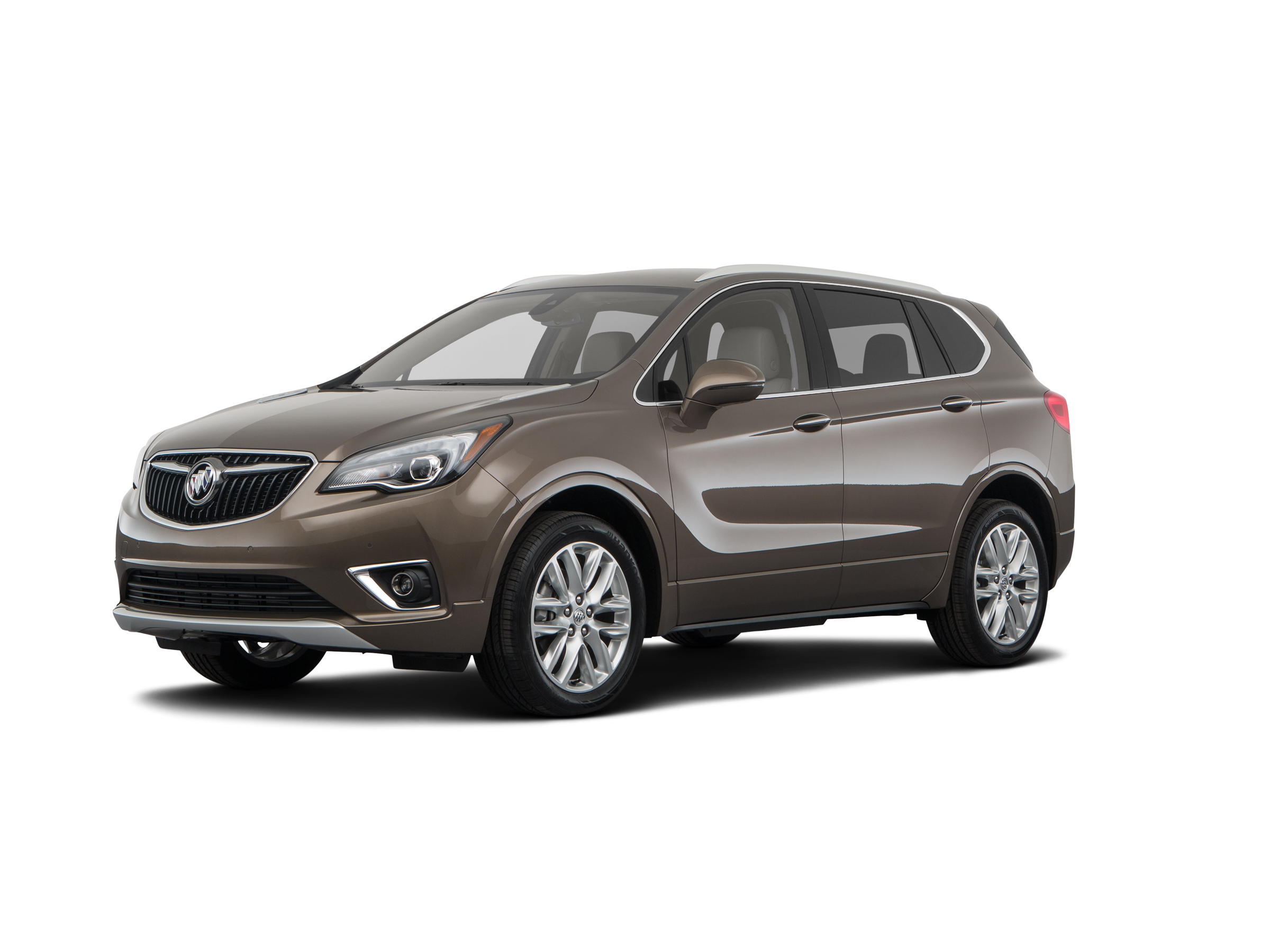 2019 Buick Envision Values Cars For Sale Kelley Blue Book