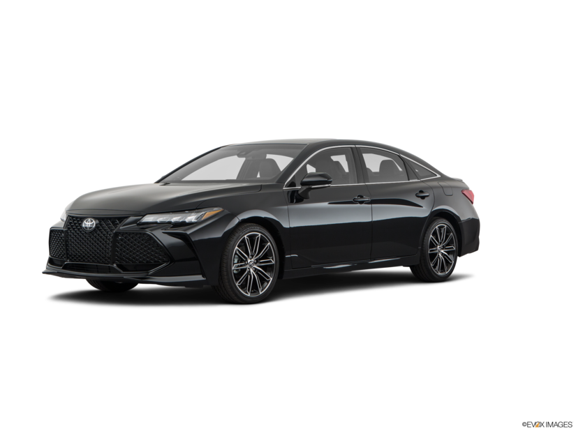 New 2021 Toyota Avalon TRD Prices | Kelley Blue Book