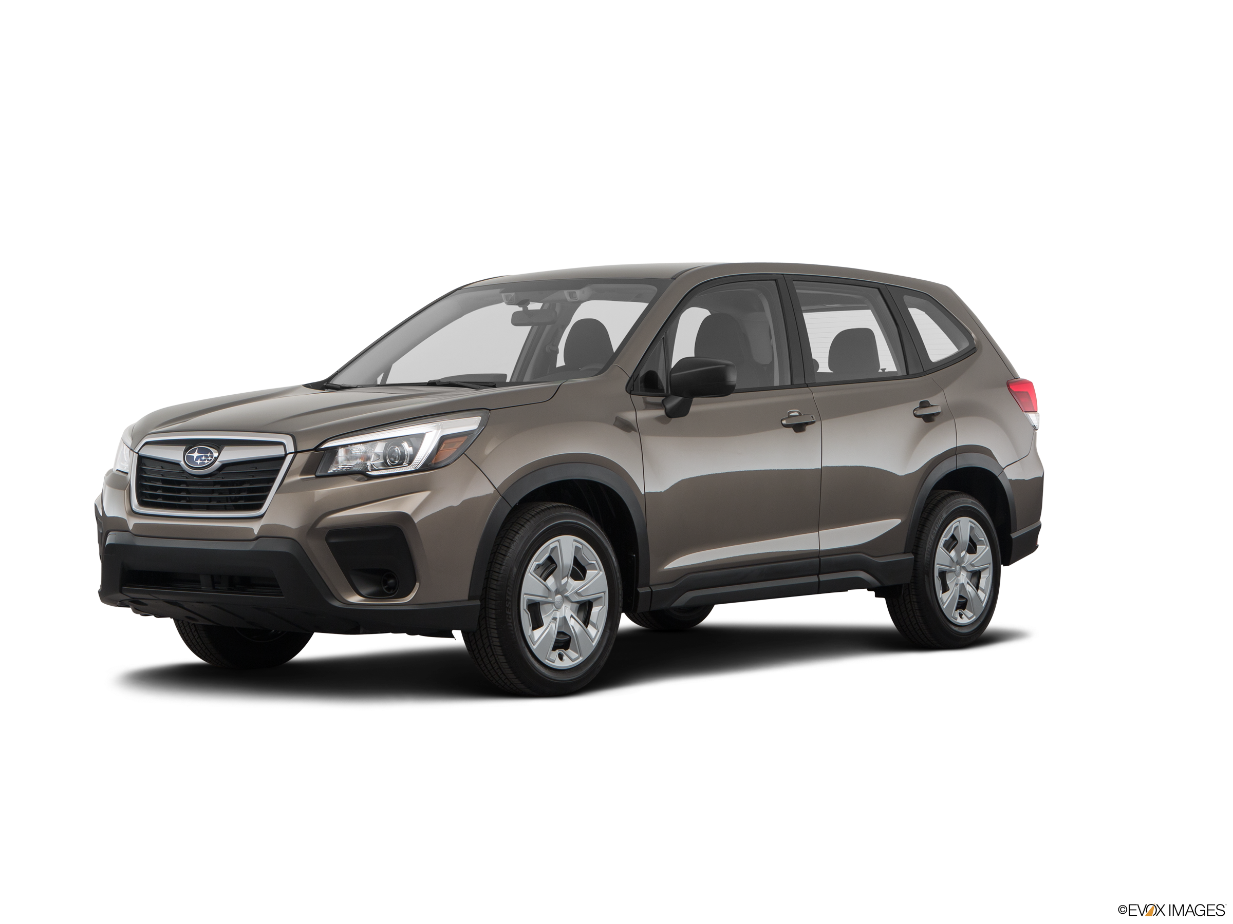 2019 Subaru Forester Pricing Reviews Ratings Kelley