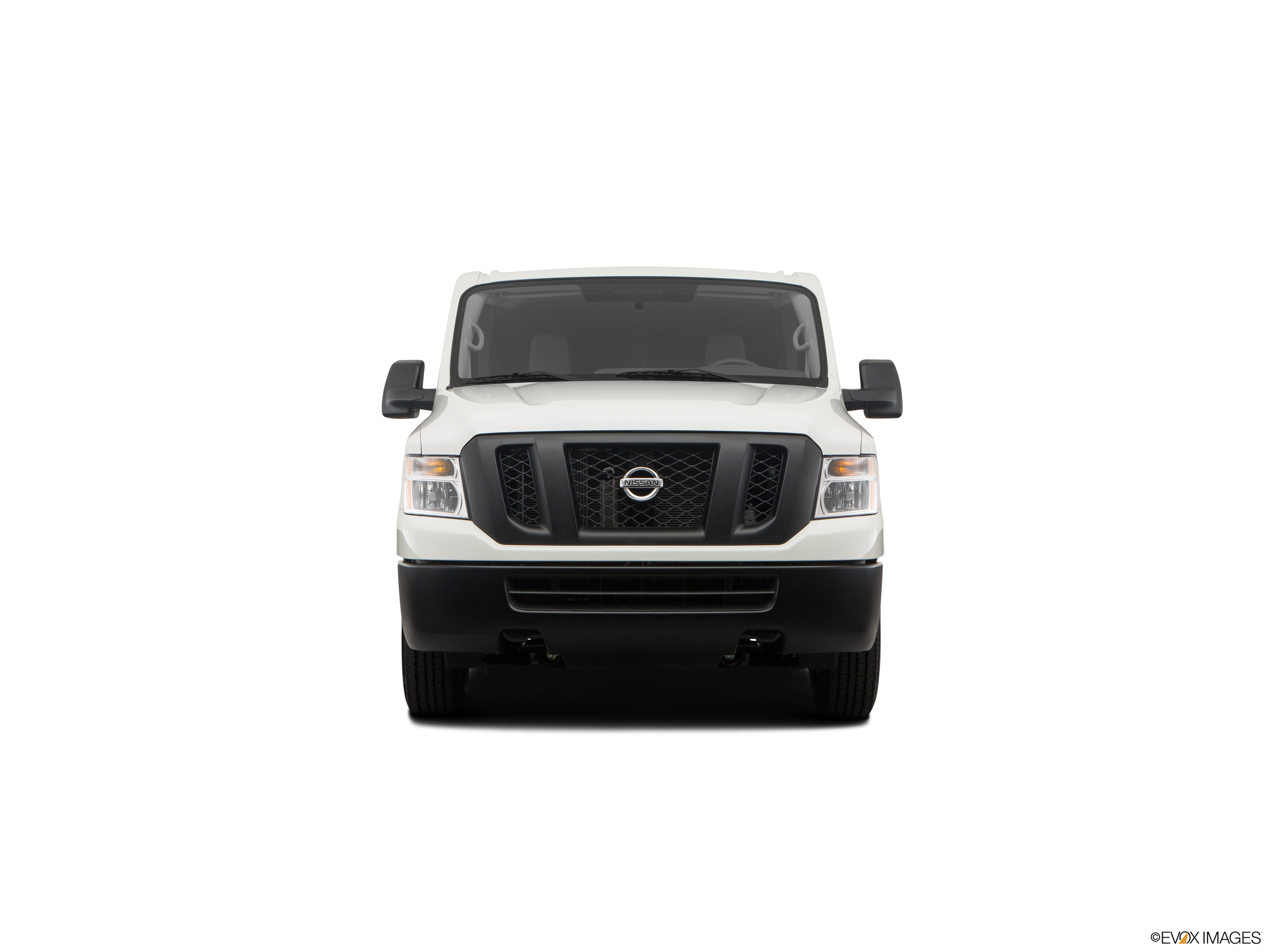 2019 nissan nv cargo nv2500 hd s
