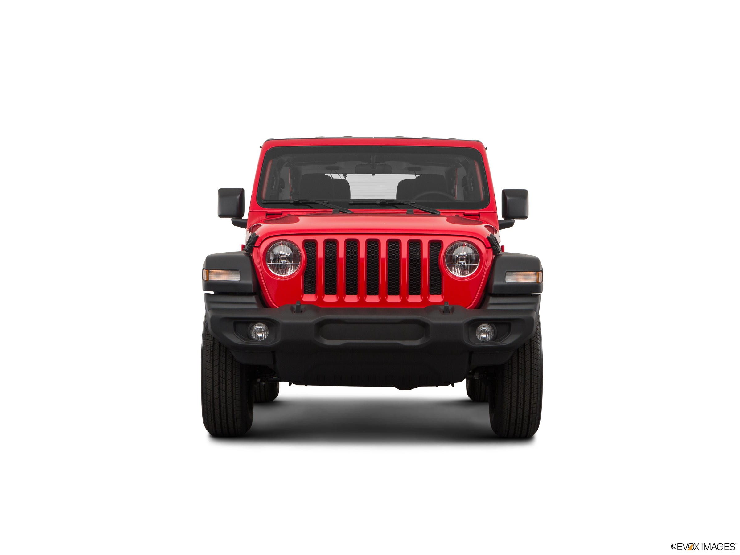 Used 2018 Jeep Wrangler All New Sport S Sport Utility 2D Prices