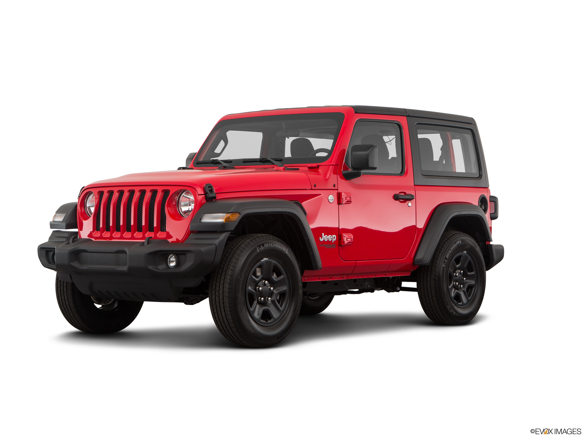 2019 Jeep Wrangler Pricing Reviews Ratings Kelley Blue Book
