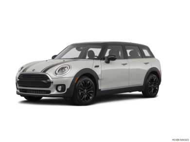 2019 Mini Clubman Pricing Reviews Amp Ratings Kelley Blue