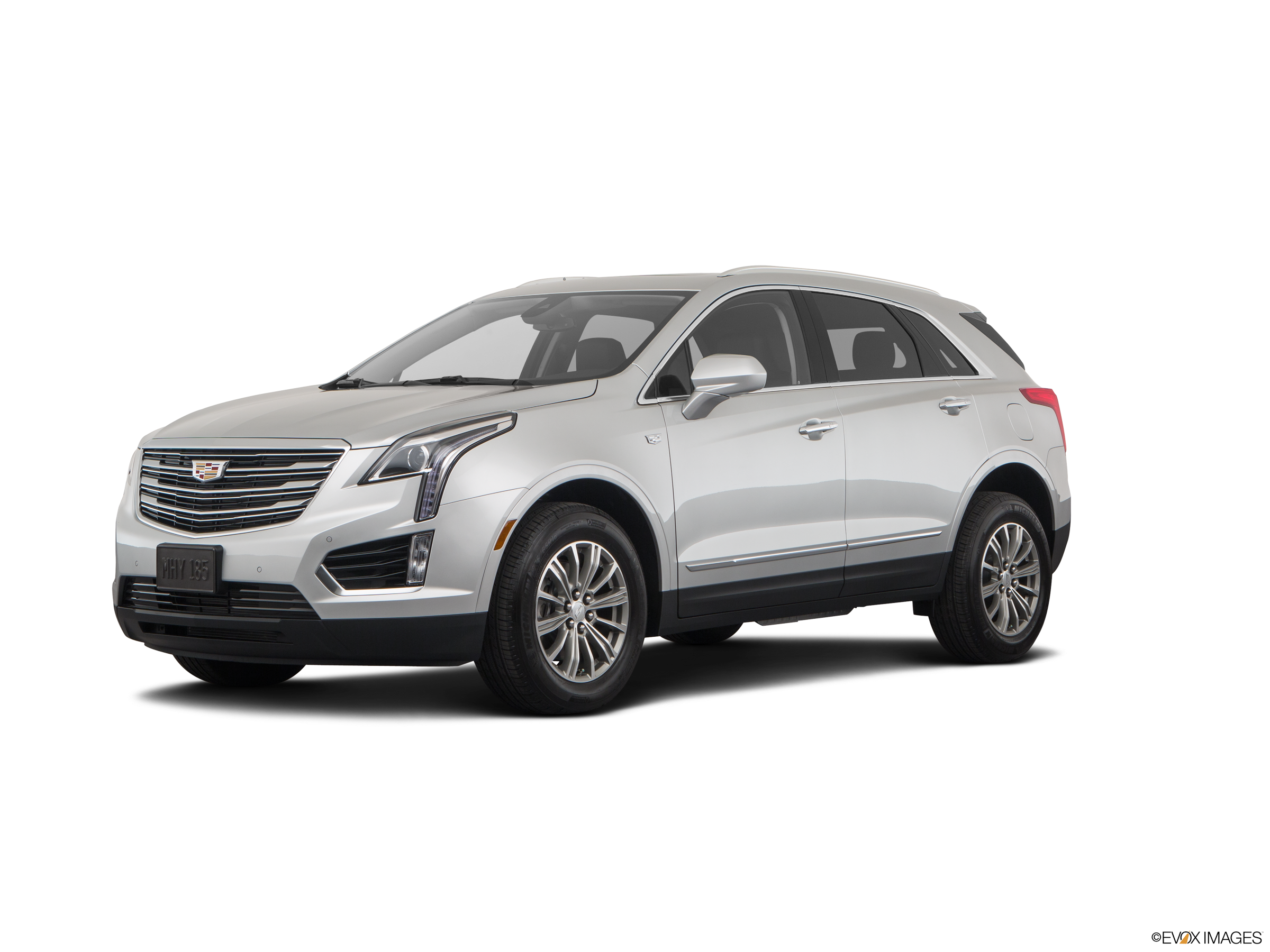 2019 Cadillac Xt5 Pricing Reviews Ratings Kelley Blue Book