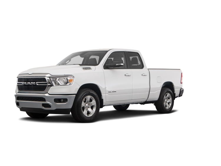 Used 2021 Ram 1500 Quad Cab Price, Reviews, Pictures & More