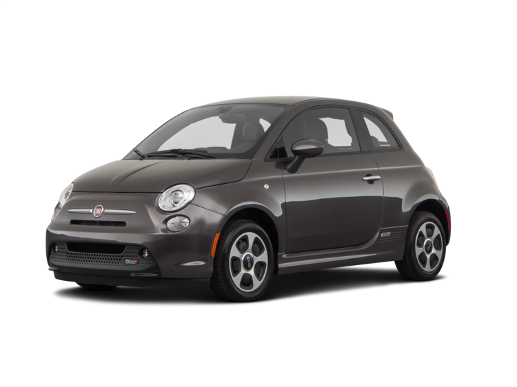 2018 FIAT 500e Exterior: 0