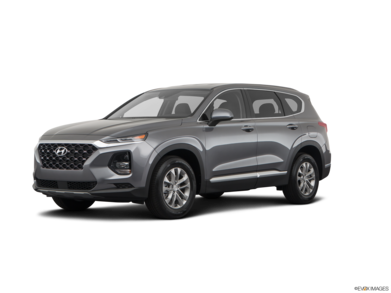 2019 Hyundai Santa Fe Pricing Reviews Amp Ratings Kelley
