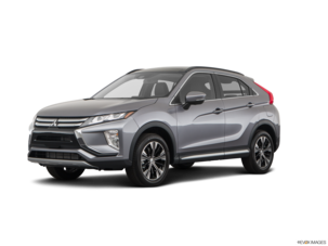 2020 Mitsubishi Eclipse Cross Prices Reviews Pictures Kelley Blue Book