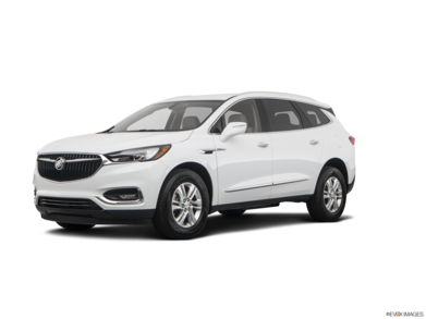 2019 Buick Enclave Pricing Reviews Amp Ratings Kelley