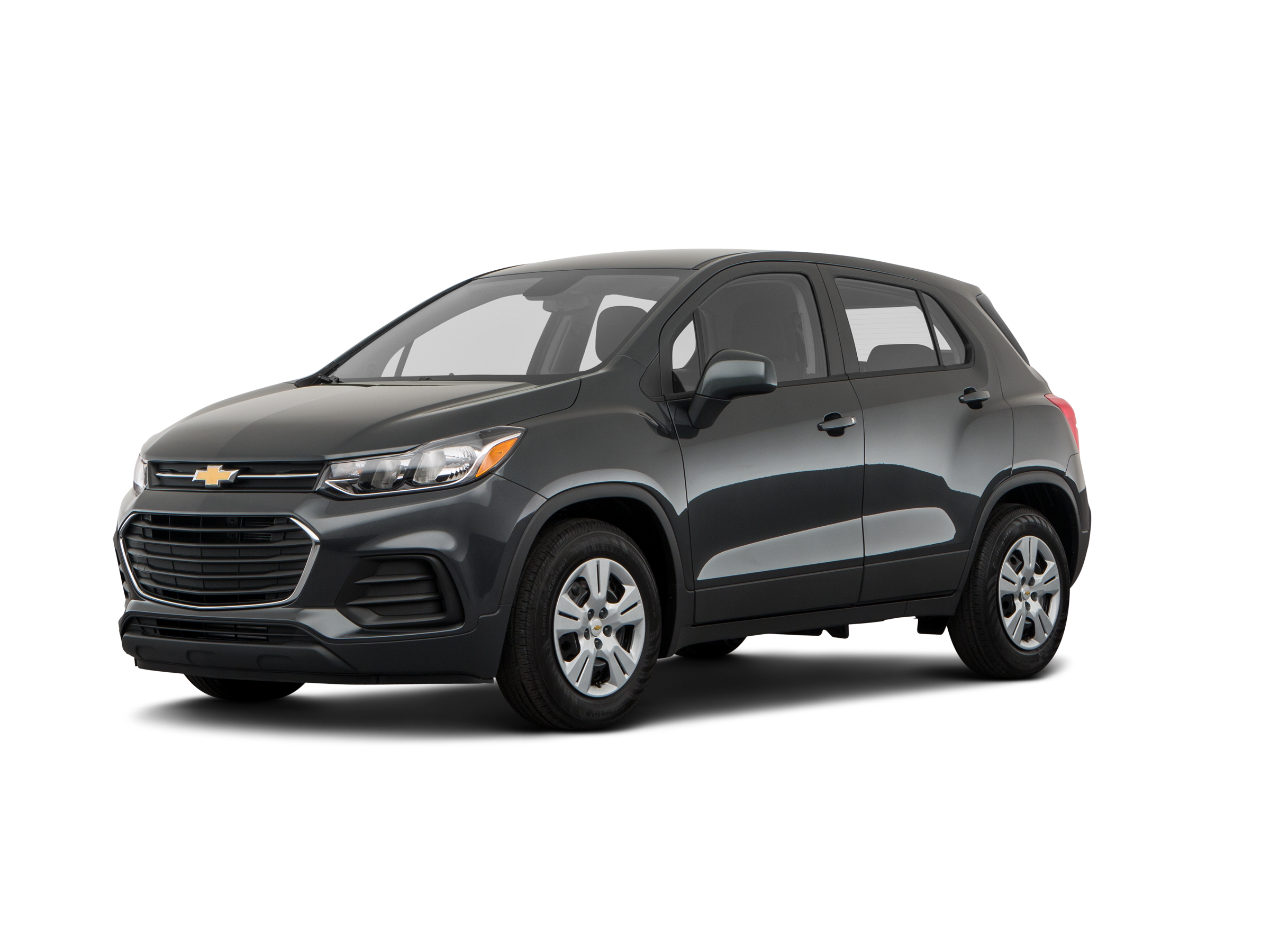 2020 Chevrolet Trax Premier Sport Utility 4D