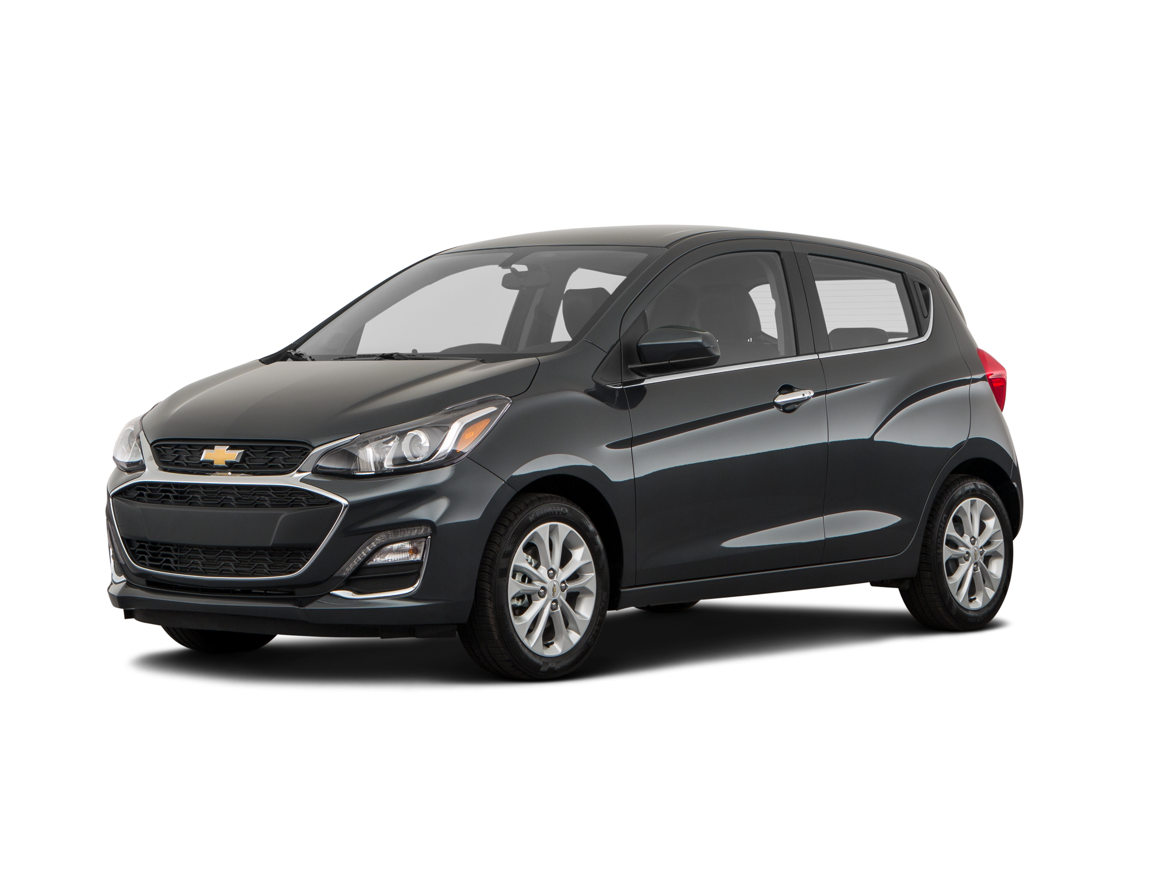 2019 Chevrolet Spark 1LT Hatchback 4D