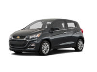 2019 Chevrolet Spark 1LT Hatchback 4D