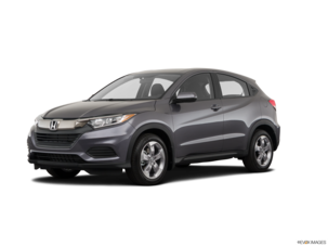 2019 Honda Hr V Prices Reviews Pictures Kelley Blue Book