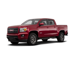 2019 GMC Canyon Crew Cab