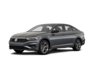 2020 Volkswagen Jetta 1.4T R-Line Sedan 4D