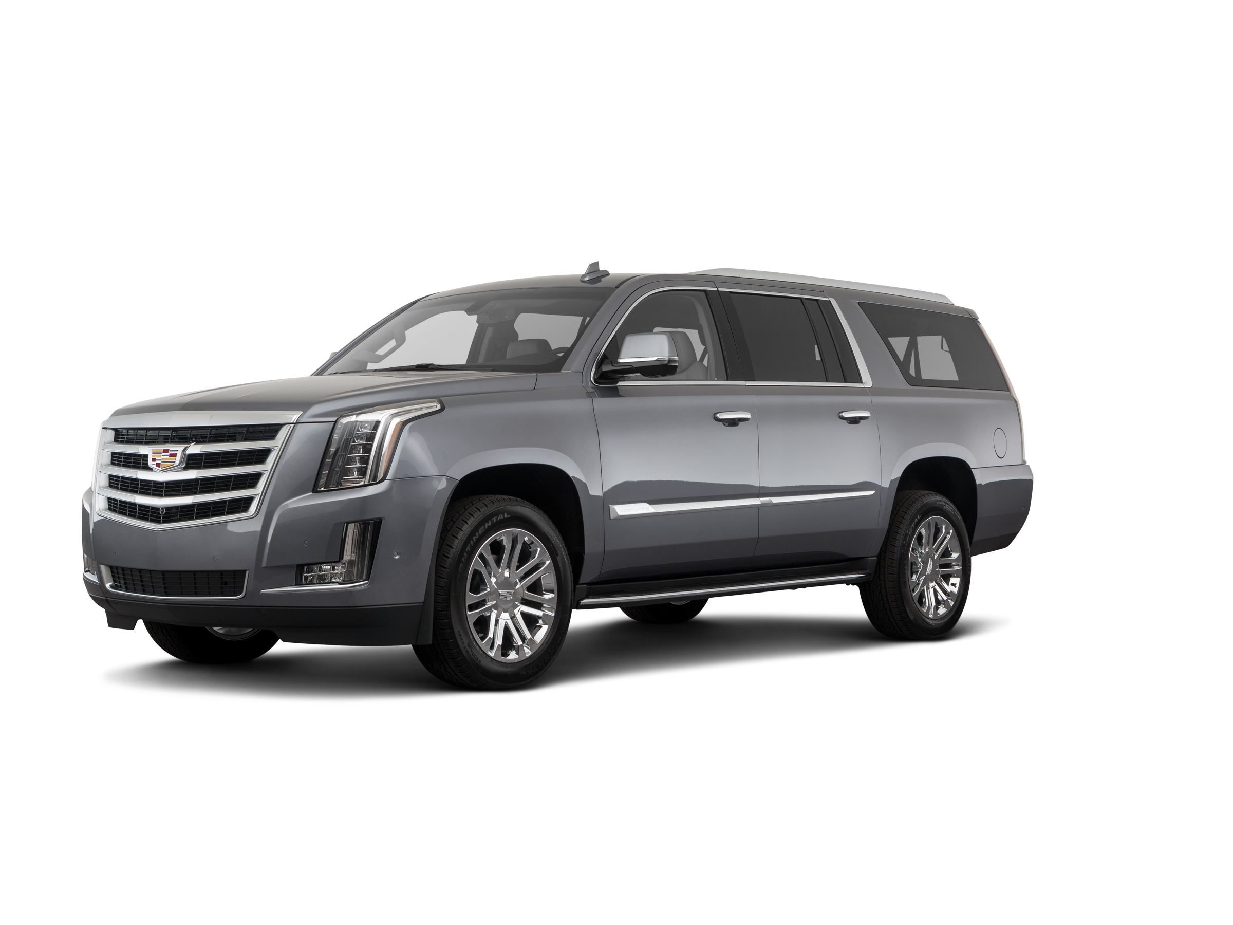 2020 Cadillac Escalade ESV Premium Luxury Sport Utility 4D