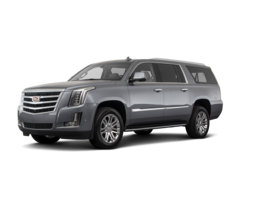 2020 Cadillac Escalade ESV