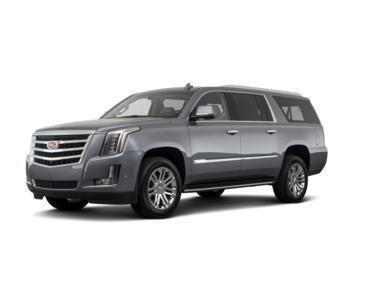 Escalade ESV Sport Utility 4D image