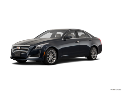 2019 Cadillac Cts Pricing Ratings Expert Review