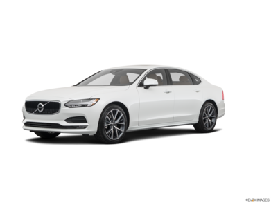 2019 Volvo S90 Pricing Reviews Amp Ratings Kelley Blue Book