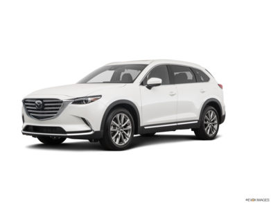 2020 Mazda Cx 9 Pricing Reviews Amp Ratings Kelley Blue Book