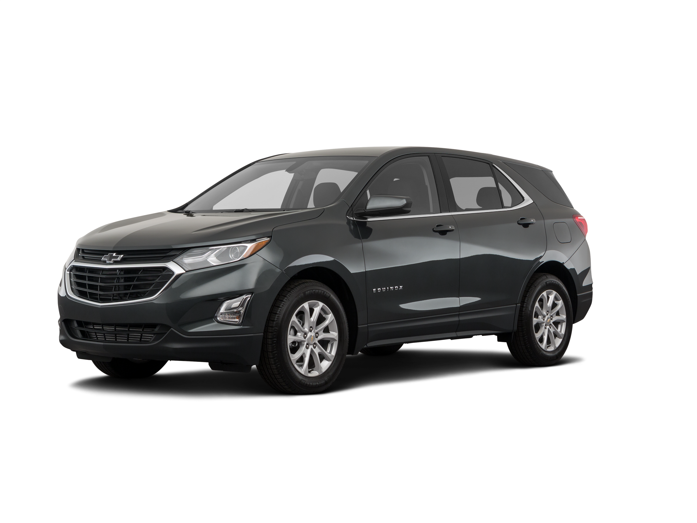 Used 2020 Chevrolet Equinox LT Sport Utility 4D Prices | Kelley Blue Book