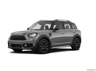 2020 Mini Countryman Pricing Reviews Amp Ratings Kelley