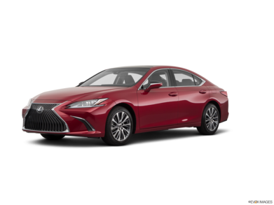 Beautiful 33 2020 Lexus Es Kbb