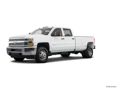 2019 Chevrolet Silverado 3500 Hd Crew Cab Pricing Reviews