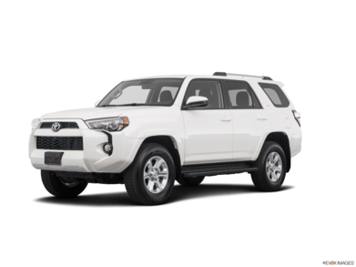 2019 Toyota 4runner Prices Reviews Pictures Kelley Blue Book