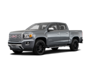 2019 GMC Canyon Crew Cab Denali Pickup 4D 5 ft
